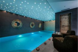 Centenary Chalet