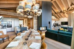 Centenary Chalet