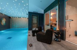 Centenary Chalet