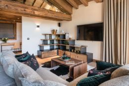 Centenary Chalet
