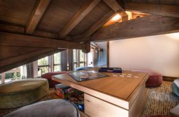 Centenary Chalet