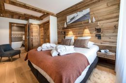 Centenary Chalet