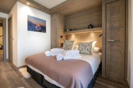 Allnatt Chalet