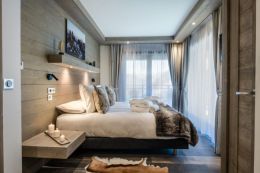 Allnatt Chalet