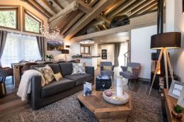 Allnatt Chalet