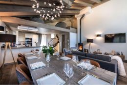 Allnatt Chalet