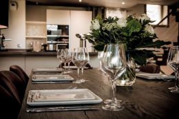 Allnatt Chalet