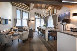 Allnatt Chalet