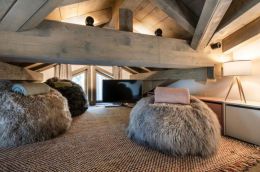 Allnatt Chalet