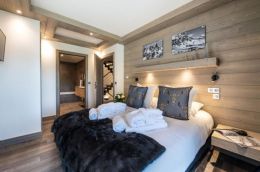 Allnatt Chalet