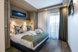 Allnatt Chalet