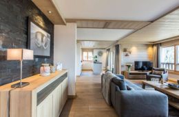 Apartment B21-22