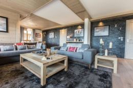 Apartment B21-22