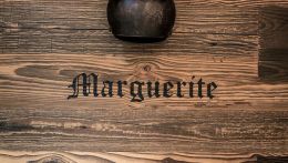 Marguerite