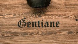 Gentiane