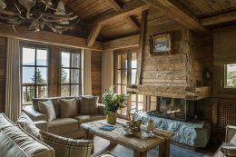 Chalet Edelweiss