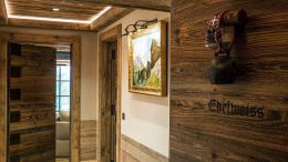 Chalet Edelweiss