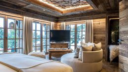 Chalet Edelweiss