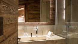 Chalet Edelweiss