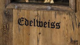 Chalet Edelweiss