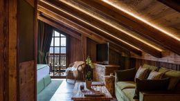 Orchidee Suite