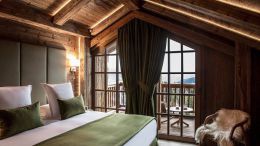 Orchidee Suite