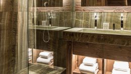 Orchidee Suite