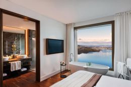Bürgenstock Senior Suite 1-Bedroom suites