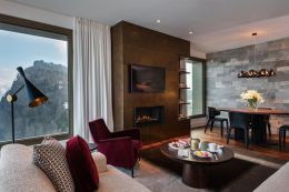 Bürgenstock Senior Suite 1-Bedroom suites