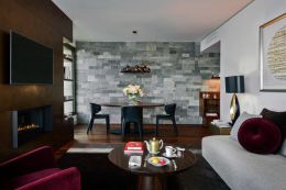 Bürgenstock Senior Suite 1-Bedroom suites