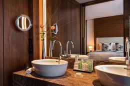 Bürgenstock Senior Suite 1-Bedroom suites