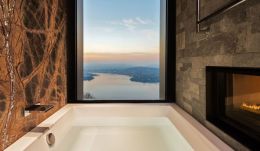 Bürgenstock Spa Suite 1-Bedroom suites