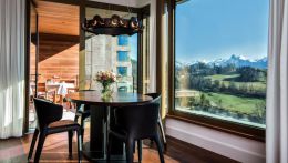 Bürgenstock Spa Suite 1-Bedroom suites