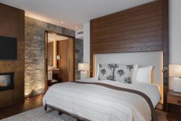 Bürgenstock Spa Suite 1-Bedroom suites