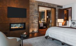 Bürgenstock Spa Suite 1-Bedroom suites