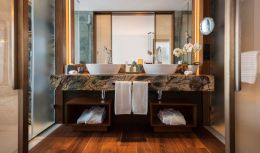 Bürgenstock Spa Suite 1-Bedroom suites
