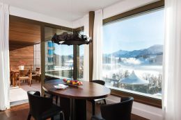 Bürgenstock Grand Suite 1-Bedroom suites 