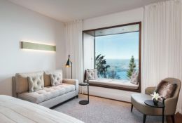 Bürgenstock Grand Suite 1-Bedroom suites 