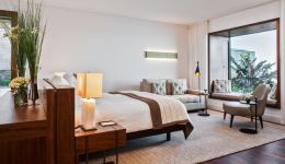 Bürgenstock Grand Suite 1-Bedroom suites 