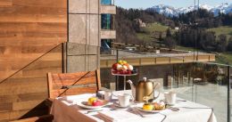 Bürgenstock Grand Suite 1-Bedroom suites 