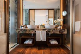 Bürgenstock Grand Suite 1-Bedroom suites 