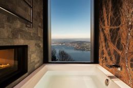 Bürgenstock Grand Suite 1-Bedroom suites 