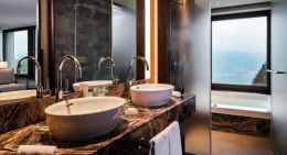 Penthouse Suite 1-Bedroom suites 