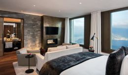 Penthouse Suite 1-Bedroom suites 