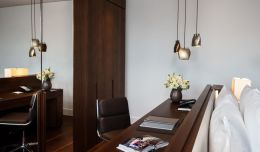 Penthouse Suite 1-Bedroom suites 