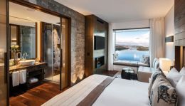 1-Bedroom suites Lakeview Panorama Bay Suite