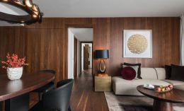 Bürgenstock Family Suite 2-Bedroom suites