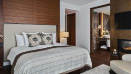 Bürgenstock Family Suite 2-Bedroom suites