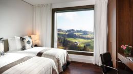 Bürgenstock Family Suite 2-Bedroom suites