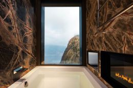Bürgenstock Family Suite 2-Bedroom suites